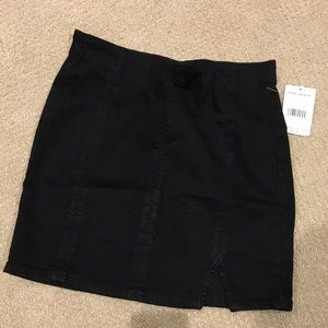 Free People Pull-On Skirt